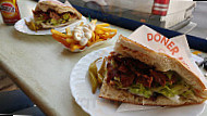 Deniz Kebab Haus food