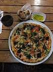 Pizzeria Pesto Da Fabio food