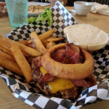 Eddie Mcstiff's Cibo