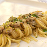 Ziope Trattoria 2.0 Nourriture