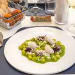 Ziope Trattoria 2.0 Nourriture