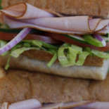 Subway Cibo