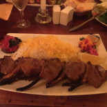 Sadaf Persisches Köln Cibo