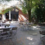 Kantino Ug Elmshorn Dentro