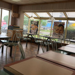 KFC Dentro