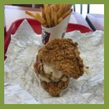 KFC Cibo