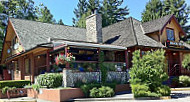 Black Bear Neighbourhood Pub outside