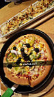 Pizza Hut food