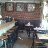 Meat Point Velbert Cibo