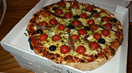 Pizza Don Camillo A Emporte food