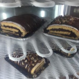 Crem Di Via Nourriture