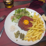 Pilot Restaurant Cibo