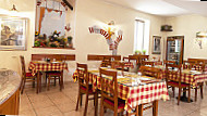 Antica Locanda Il Girasole food