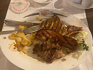 „jammerkrug“ food