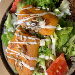 Bakar Cibo