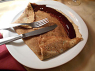 Creperie du Chateau-Chez Maman food