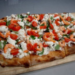 Pizzadivina Nourriture