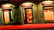 Antica Trattoria Cirio outside