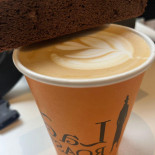 Caffe Ladro Cibo