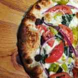 Flatbread Company Cibo
