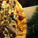 Flatbread Company Cibo