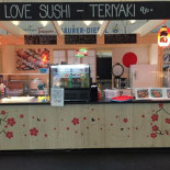 ilovesushi Dentro