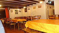 Creperie La Paysanne inside