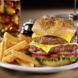 Denny's Cibo