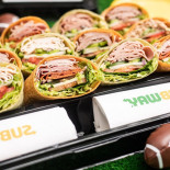 Subway Cibo