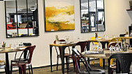 Novotel Atria Nîmes Centre food