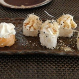 Sanshi food
