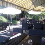 Wok Giardini D'oro food