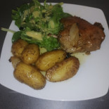 Bistrot Du Tech Cibo