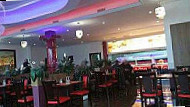 Royal Wok inside