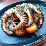 Grill 271 Cibo