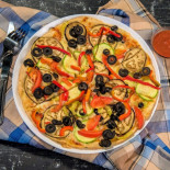Alltime Cibo