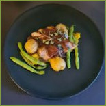 Dinner For 20 Cibo