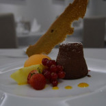 Chef Kiko Cibo