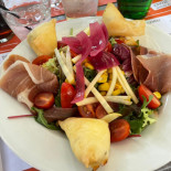 L'aviation Cibo