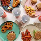 A&w Canada food