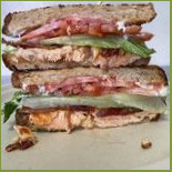 Bertha's Cafe Cibo