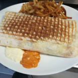 Stef'Frite Cibo