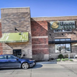 Panera Bread Esterno