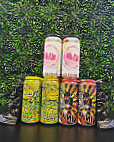 Elixir 16 Cibo