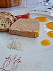 Le Bistrot Du Boucher food