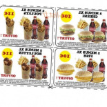 Flex Café Piatti
