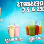 Flex Café Piatti
