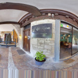 L'effet Maison Esterno