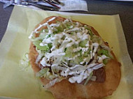 Arizona Frybread food