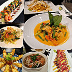 Kao Thai Kitchen food